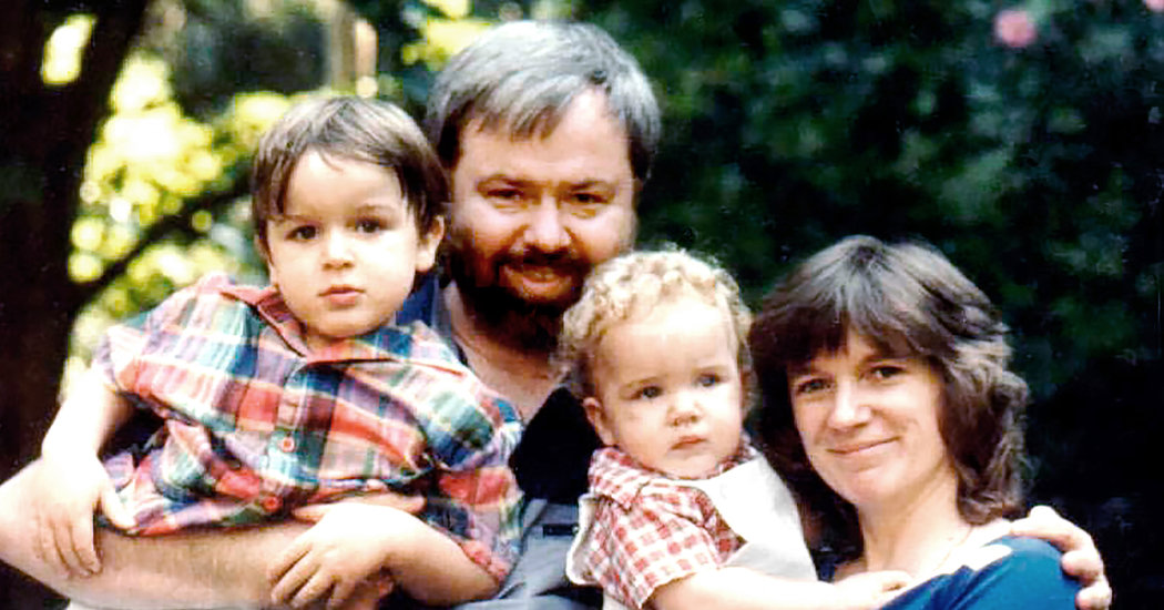 Gallery of Ron Powers