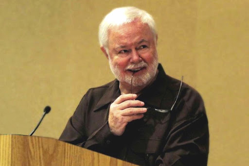 Gallery of Ron Powers