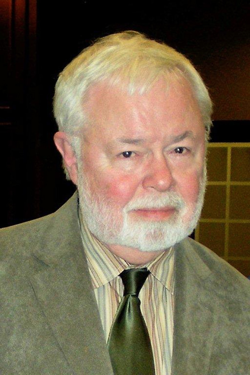 Gallery of Ron Powers