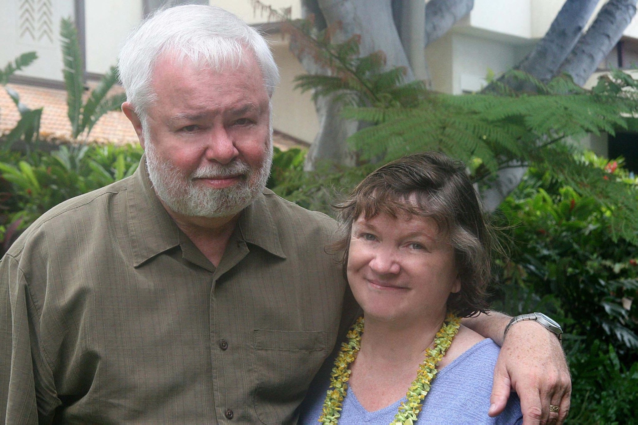 Spouse: Honoree Fleming