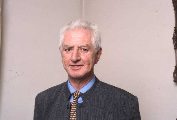 Spouse: Alain Bancquart