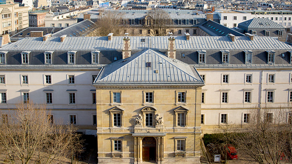 Gallery of Marie-Claire Bancquart