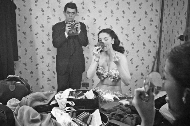 Gallery of Stanley Kubrick