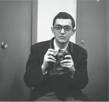 Gallery of Stanley Kubrick