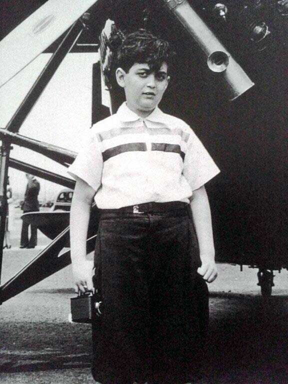 Gallery of Stanley Kubrick