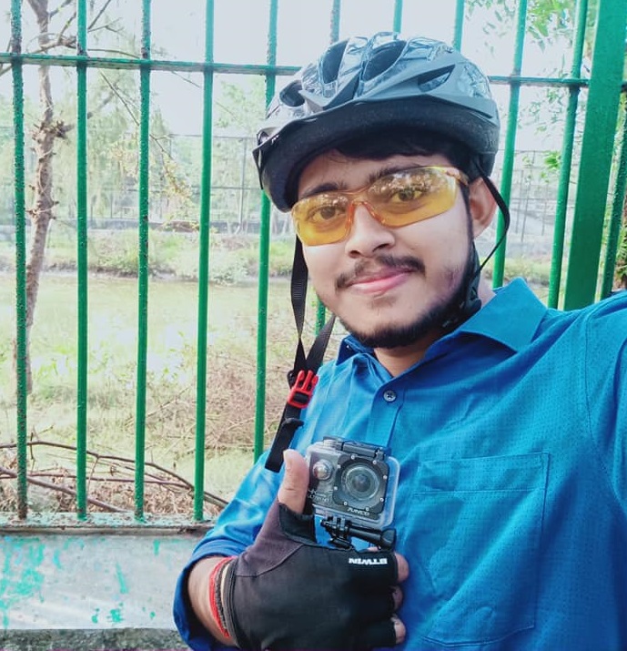 Venkatesh Pratap Dutta