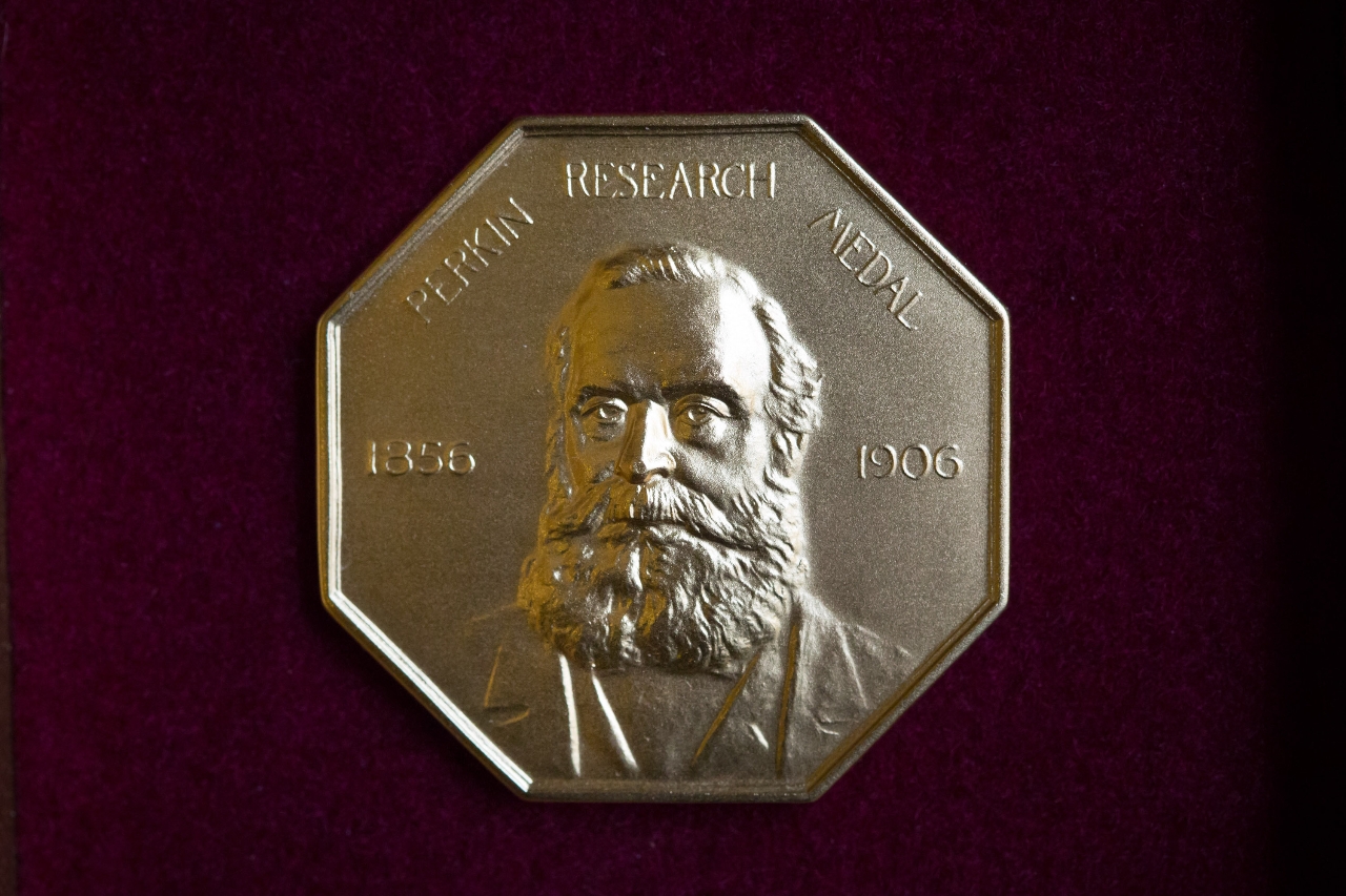 Perkin Medal