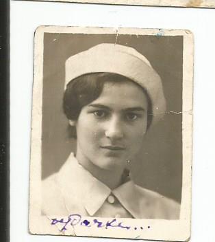 Ljudmila Violin