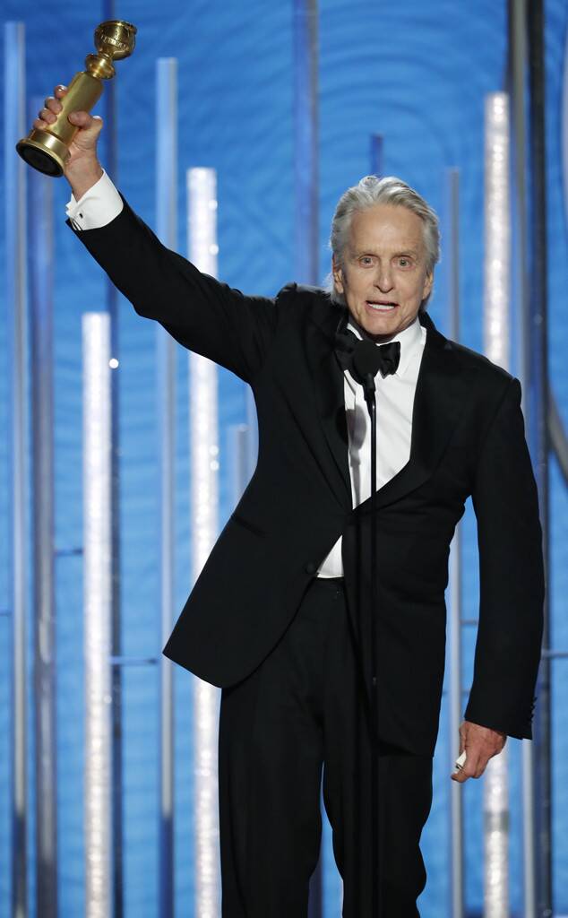 Golden Globe Award