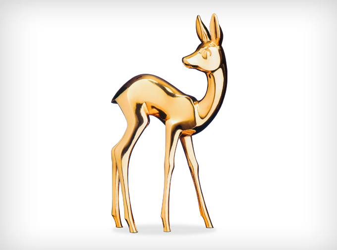 Bambi Award