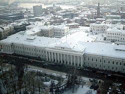 Gallery of Vladimir L'vovich Burtsev