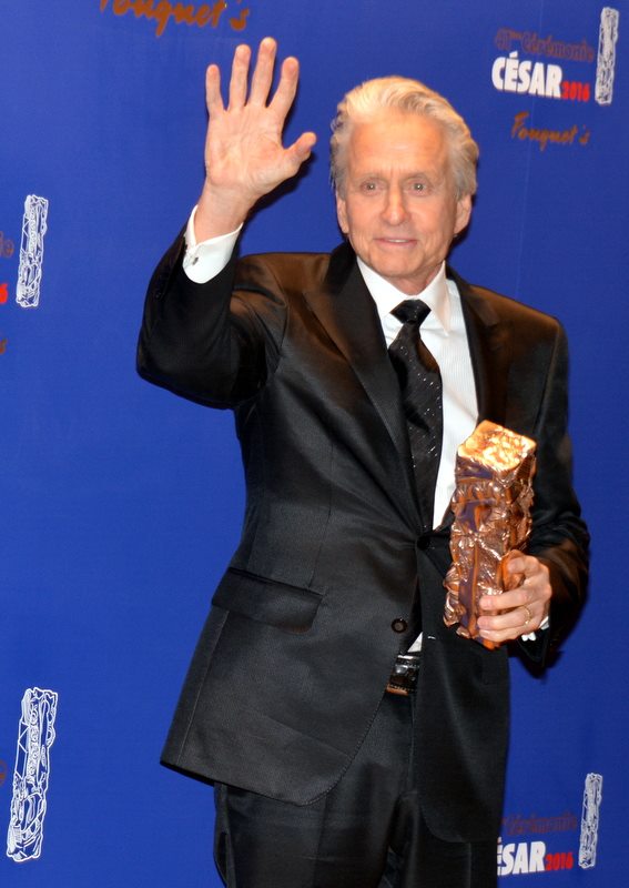 Honorary César Award
