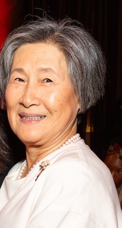 Sook Nyul Choi