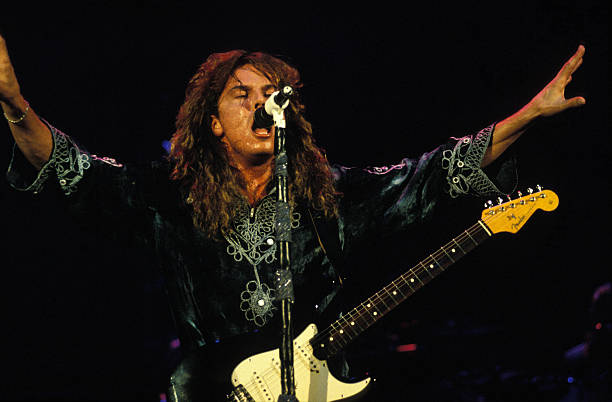 Gallery of Joey Tempest