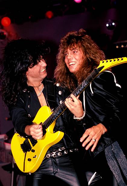 Gallery of Joey Tempest
