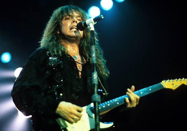 Gallery of Joey Tempest