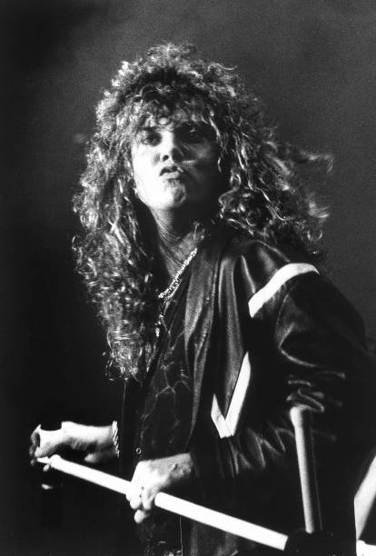 Gallery of Joey Tempest
