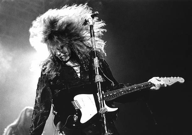 Gallery of Joey Tempest