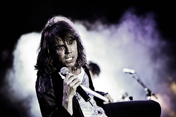 Gallery of Joey Tempest
