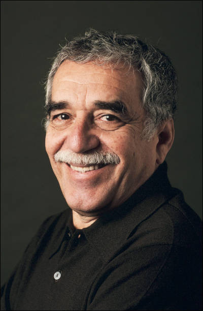 Gallery of Gabriel García Márquez