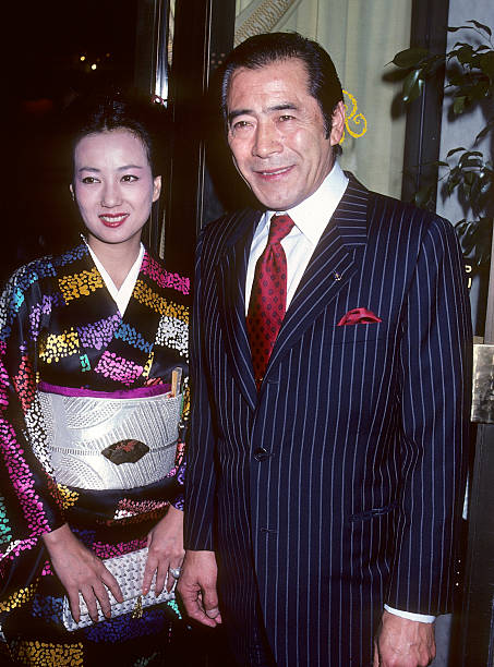 late-wife: Sachiko Yoshimine