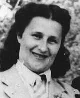 Wife: Eva Cherniak Biber 