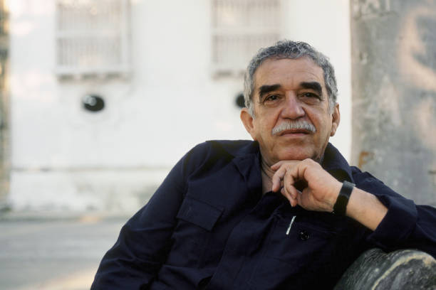 Gallery of Gabriel García Márquez