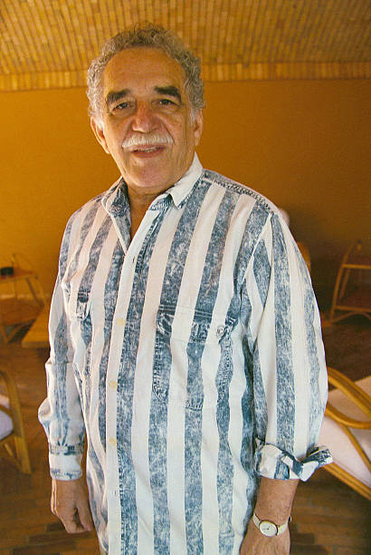 Gallery of Gabriel García Márquez