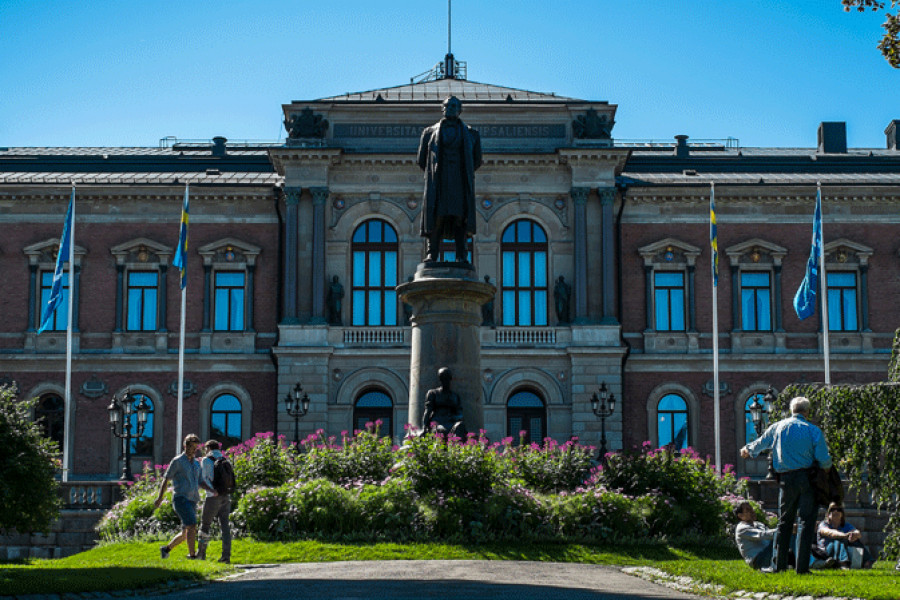 Gallery of Carl Linnaeus