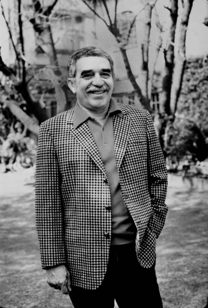 Gallery of Gabriel García Márquez