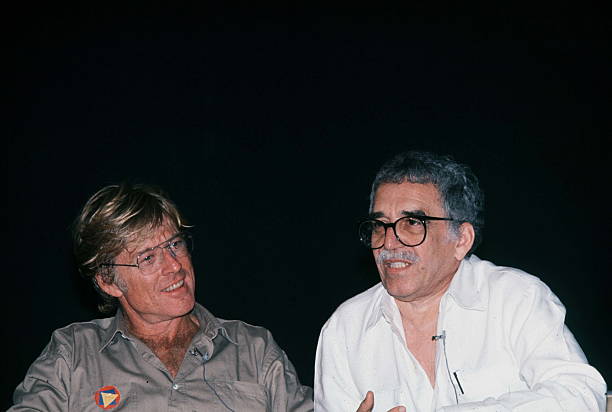Gallery of Gabriel García Márquez