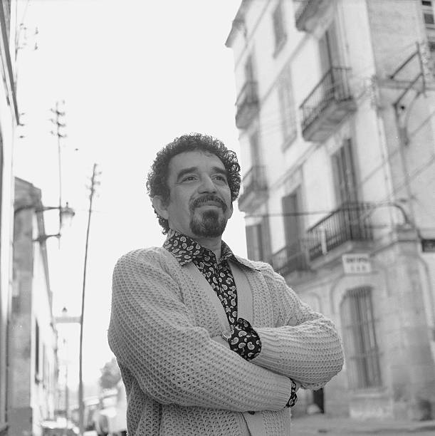 Gallery of Gabriel García Márquez
