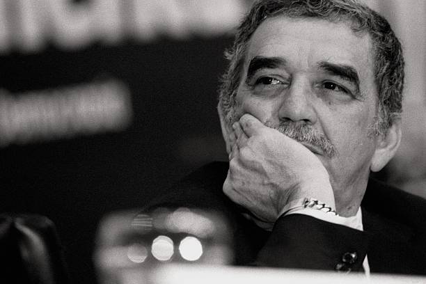 Gallery of Gabriel García Márquez