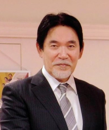 Son: Shirô Mifune