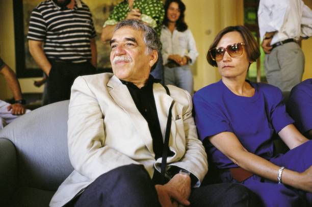 Gallery of Gabriel García Márquez