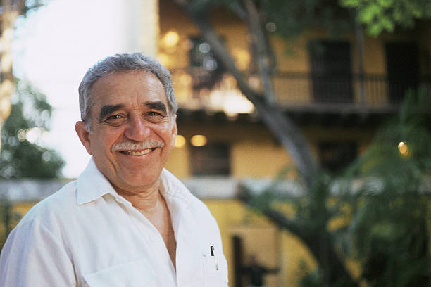 Gallery of Gabriel García Márquez