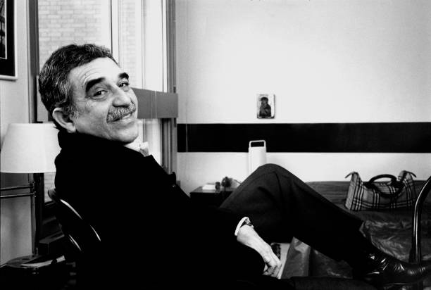 Gallery of Gabriel García Márquez