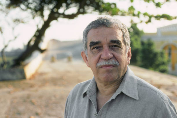 Gallery of Gabriel García Márquez