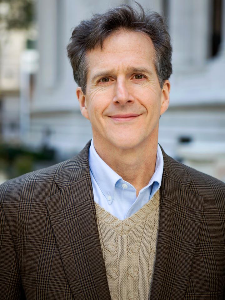 William Broad