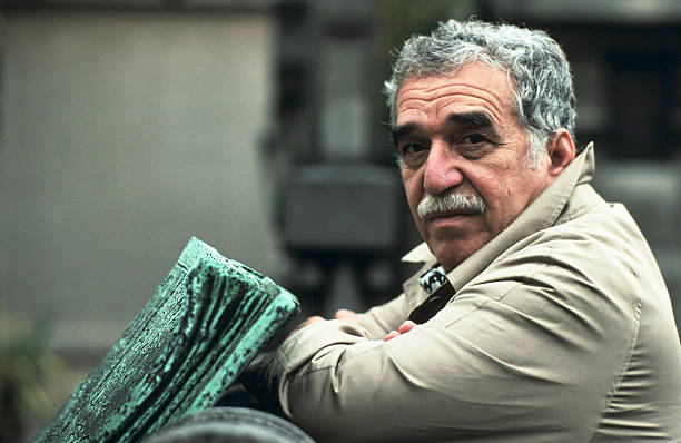 Gallery of Gabriel García Márquez