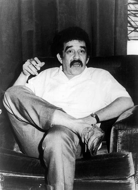 Gallery of Gabriel García Márquez