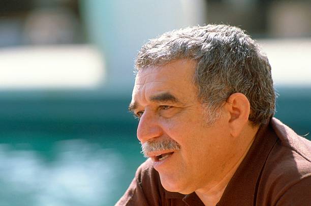 Gallery of Gabriel García Márquez