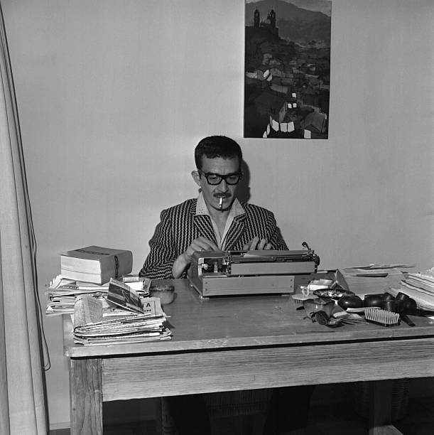 Gallery of Gabriel García Márquez