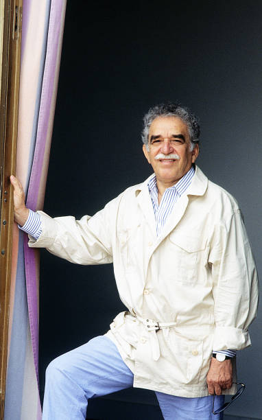 Gallery of Gabriel García Márquez