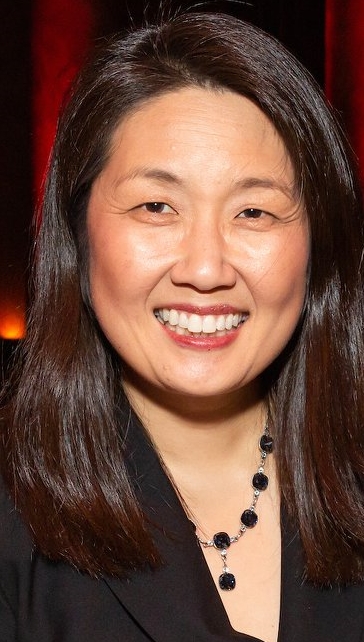 Daughter: Audrey Choi