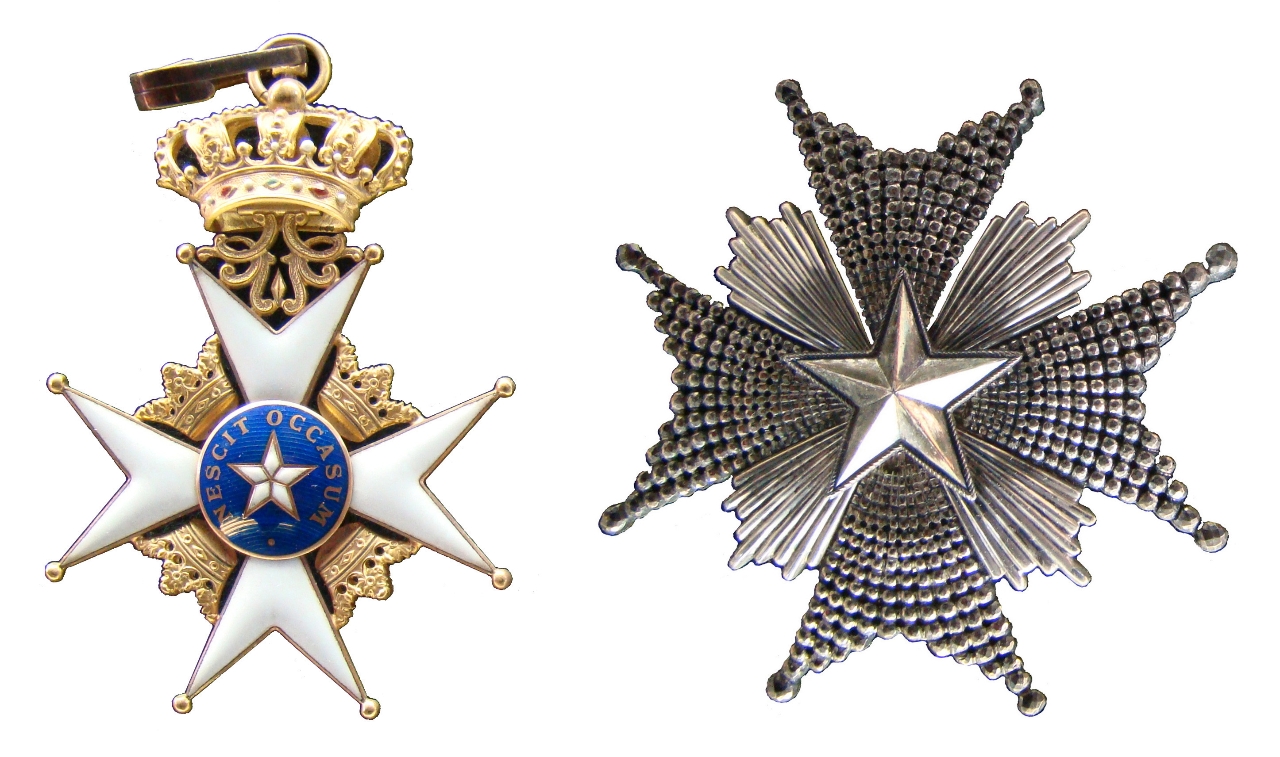 Order of the Polar Star