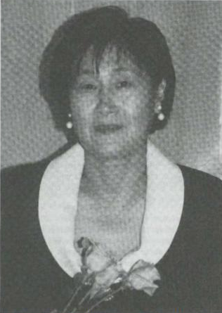 Gallery of Sook Nyul Choi
