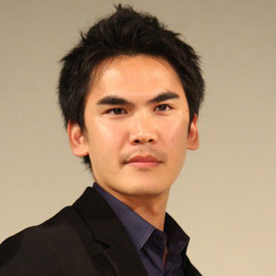 Grandson: Rikiya Mifune
