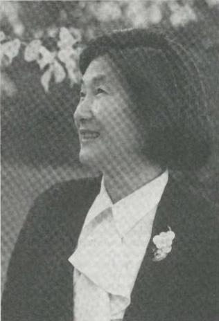 Gallery of Sook Nyul Choi