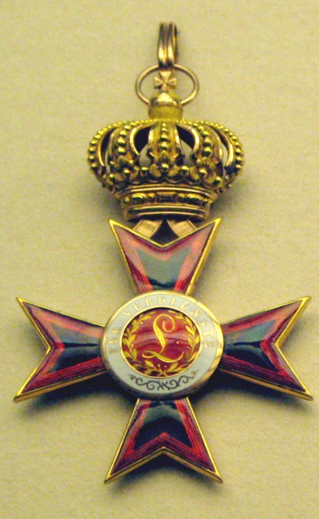 Ludwig Order